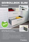 Leaflet Drawers