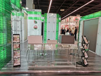 Targi Interzum 2019