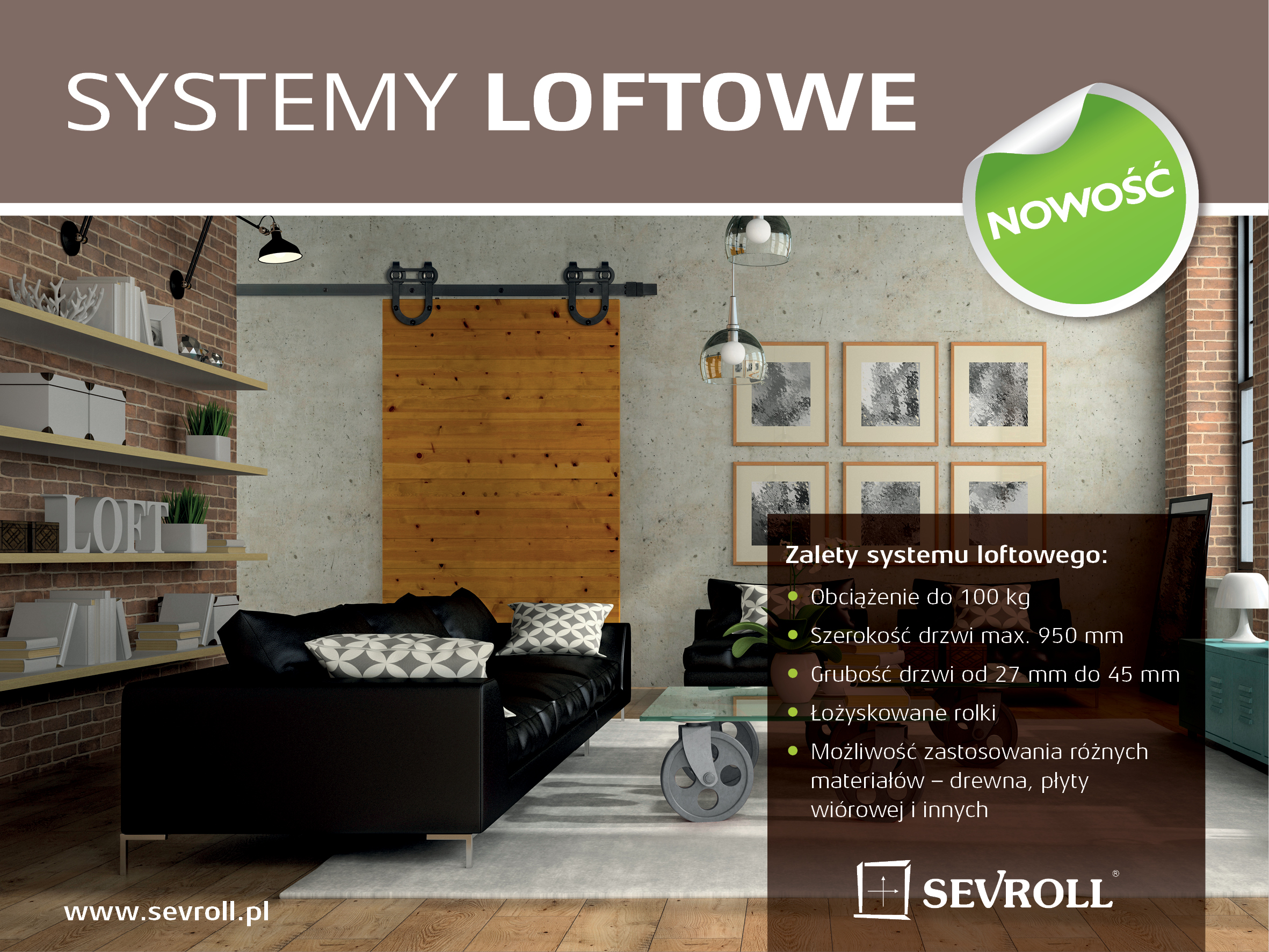 Systemy LOFT