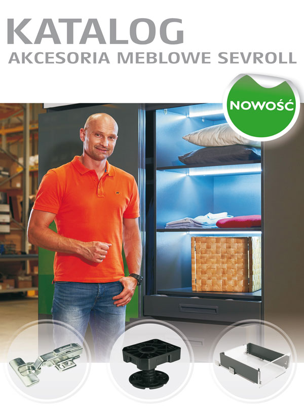 Katalog akcesoriów