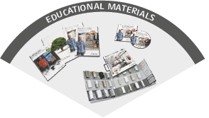 educational materials