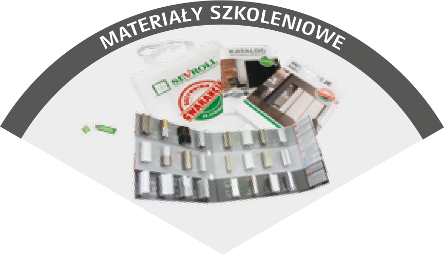 Materiały szkoleniowe